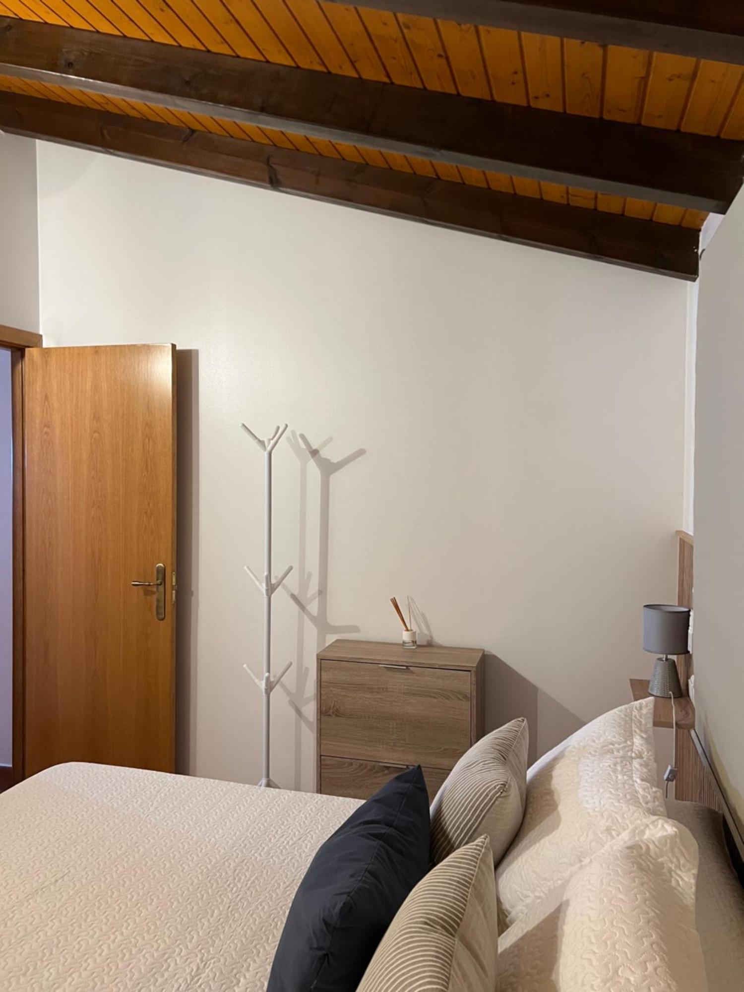 San Antonio 6 Apartment Malpartida de Caceres Ngoại thất bức ảnh