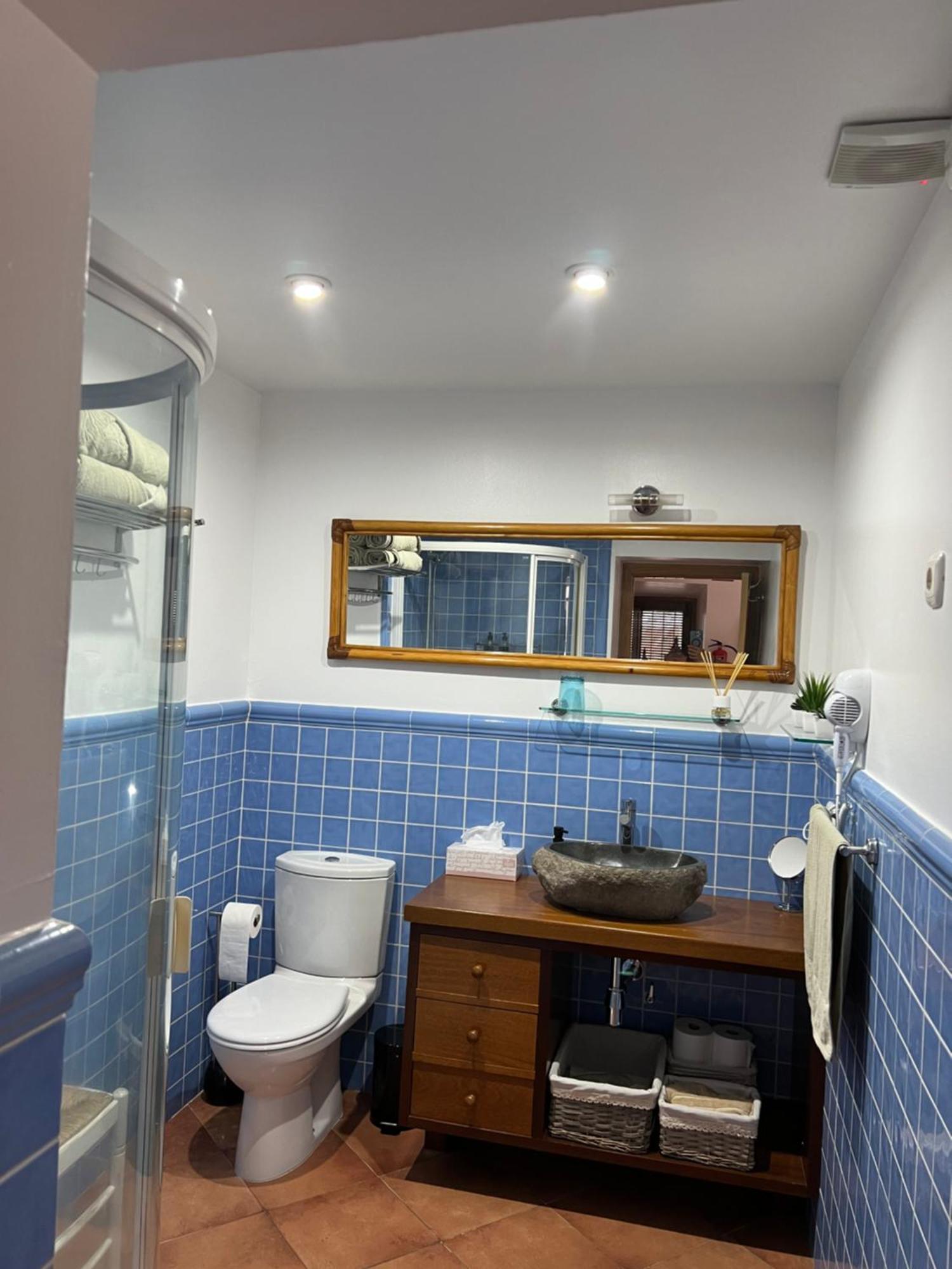 San Antonio 6 Apartment Malpartida de Caceres Ngoại thất bức ảnh