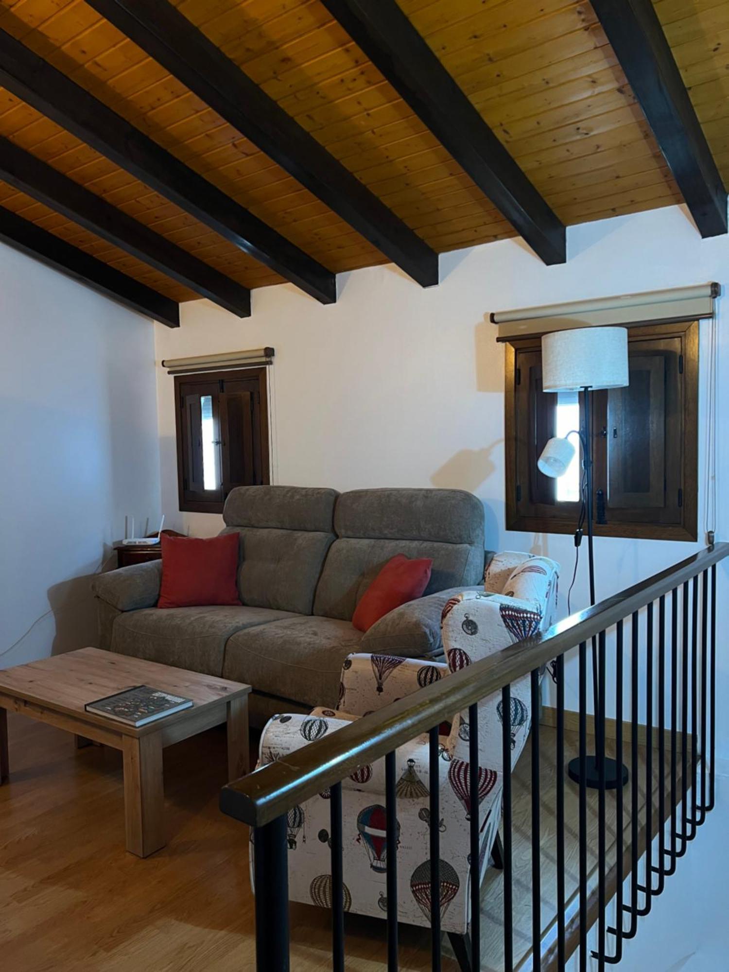San Antonio 6 Apartment Malpartida de Caceres Ngoại thất bức ảnh