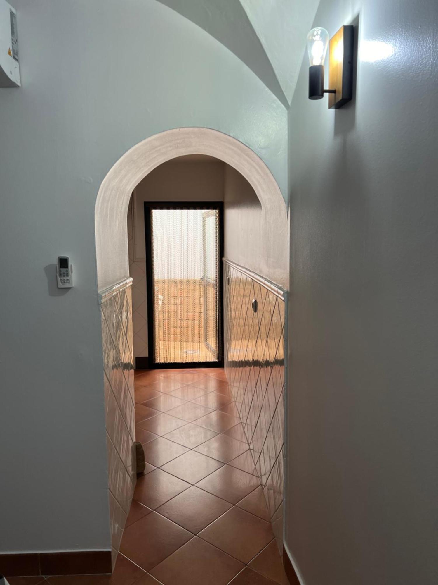 San Antonio 6 Apartment Malpartida de Caceres Ngoại thất bức ảnh