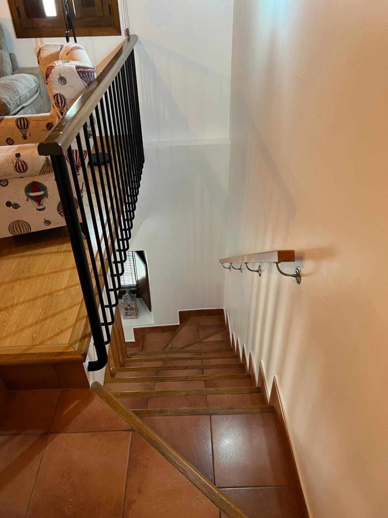 San Antonio 6 Apartment Malpartida de Caceres Ngoại thất bức ảnh