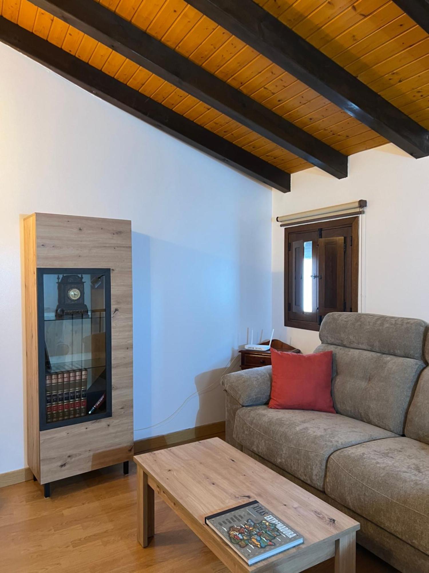 San Antonio 6 Apartment Malpartida de Caceres Ngoại thất bức ảnh
