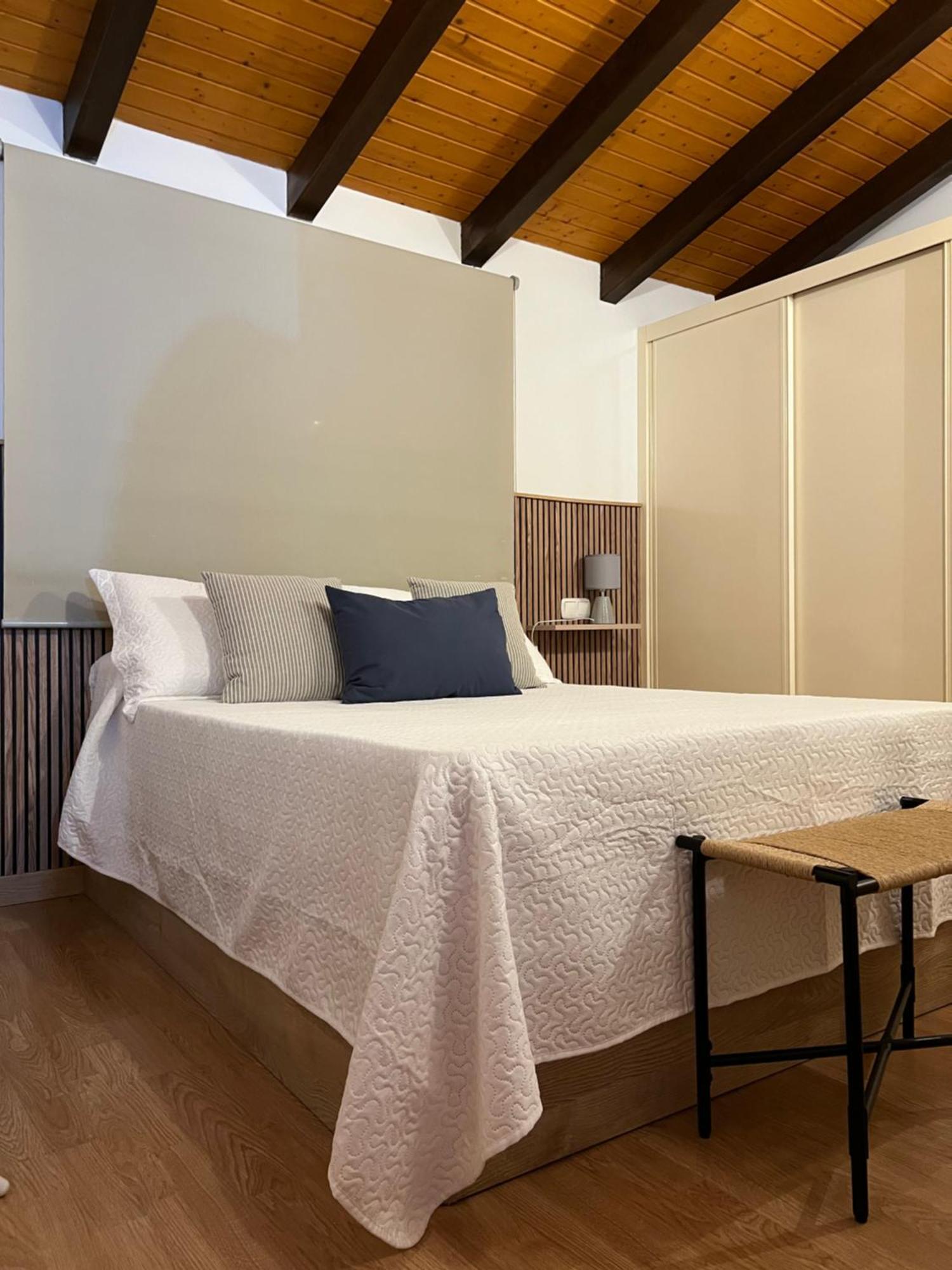 San Antonio 6 Apartment Malpartida de Caceres Ngoại thất bức ảnh
